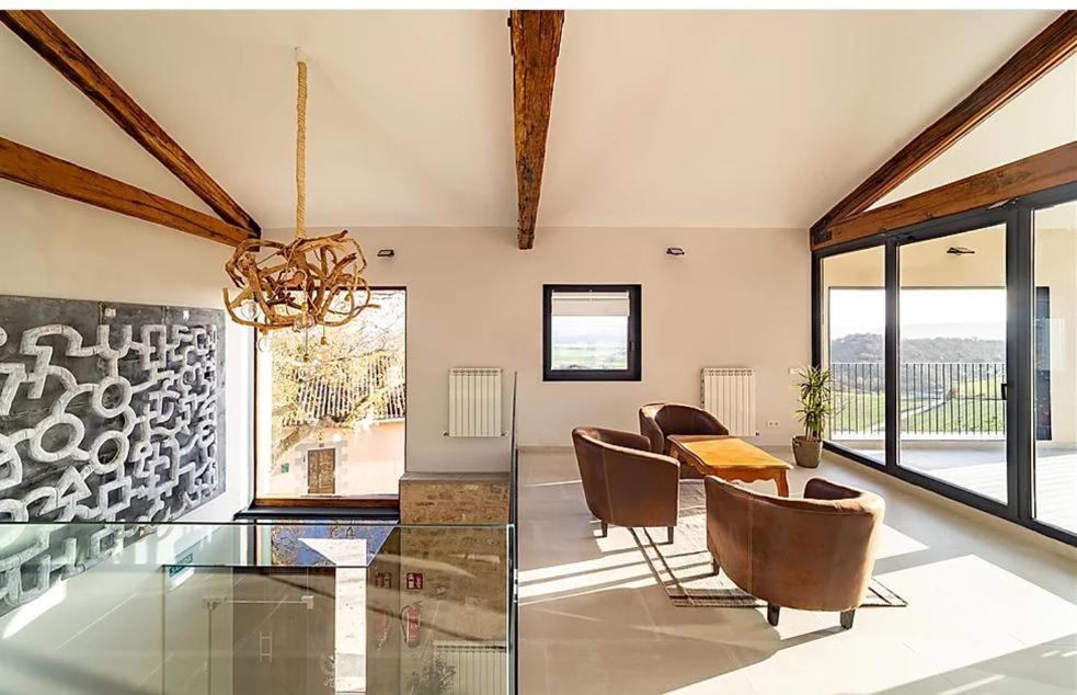 Casa Sartzaleta-Navarra-Espana Aramendia Exterior photo